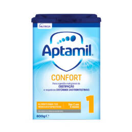 Aptamil confort 1