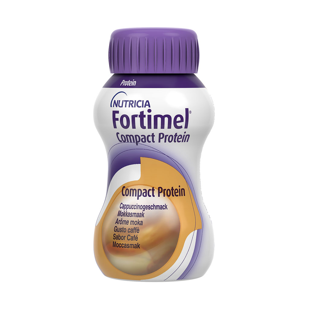 Fortimel® Compact Protein
