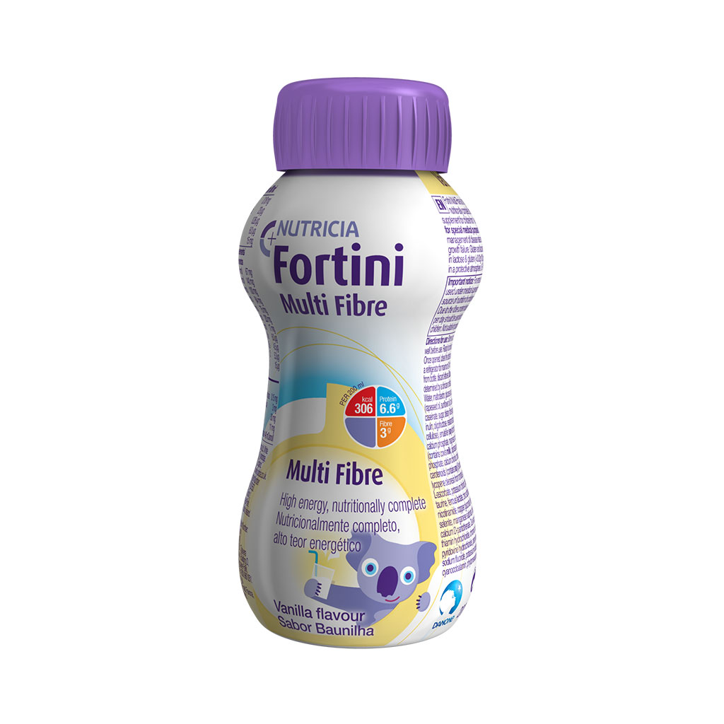 Fortini Multifibre