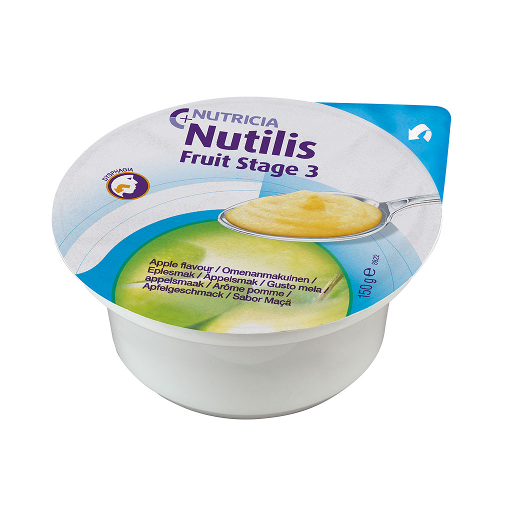 Nutilis Fruit