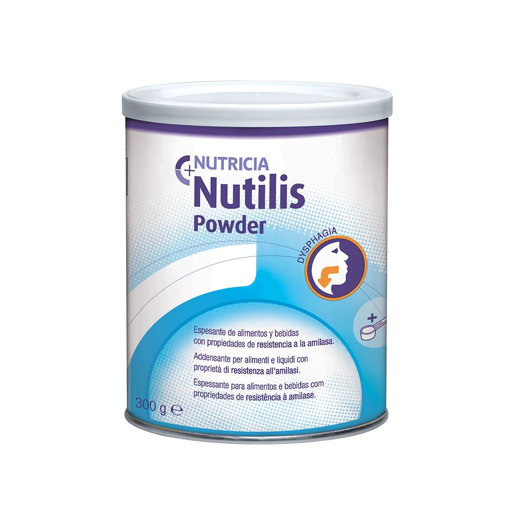 Nutilis Powder